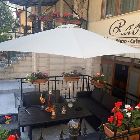 Rao Клуж-Напока