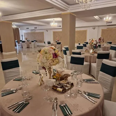 Rao 3* Kluż-Napoka