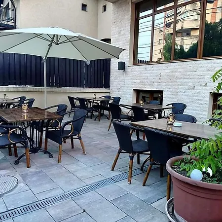 Готель Rao Клуж-Напока