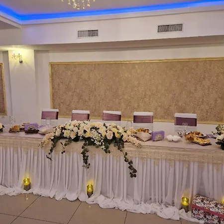 Rao 3* Kluż-Napoka