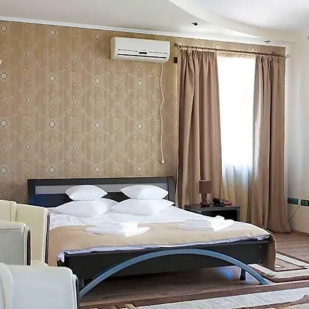 Rao 3* Клуж-Напока