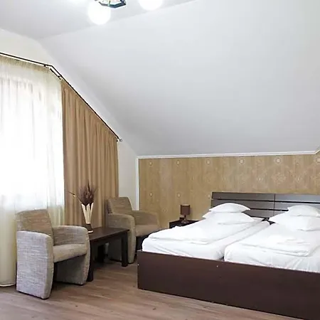 Rao Отель 3*