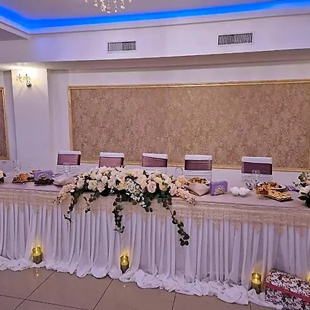 Rao 3* Клуж-Напока