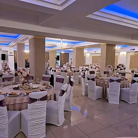 Отель Rao 3*