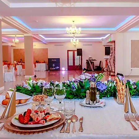 Отель Rao 3*