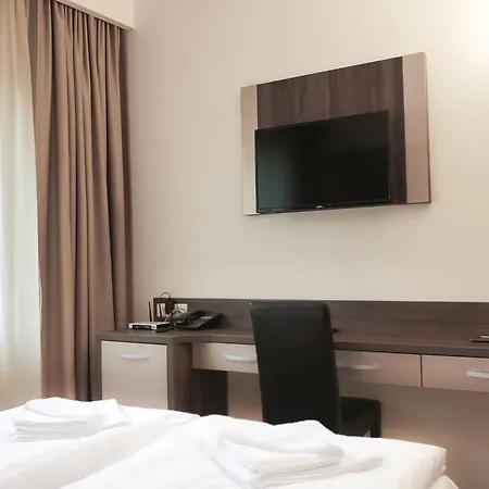 Szálloda Rao Kolozsvár