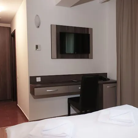 Hotel Rao