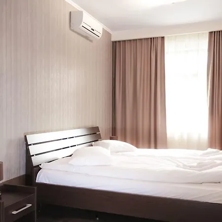 Rao Szálloda Kolozsvár