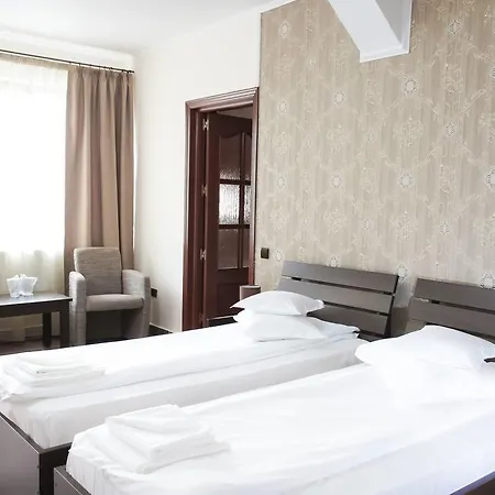 Rao Hotel
