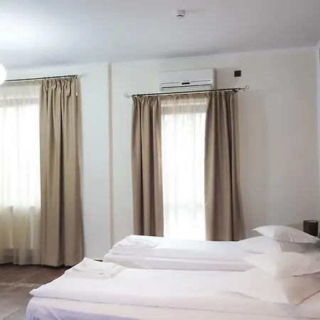 Szálloda Rao Kolozsvár