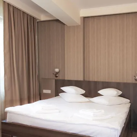 Rao 3* Cluj-Napoca