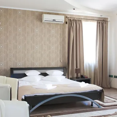 Rao Hotel