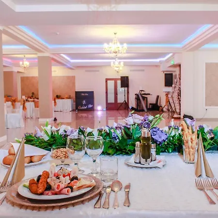 Hotel Rao 3*