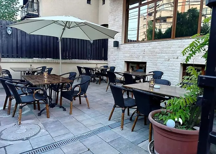 Hotel Rao Cluj-Napoca