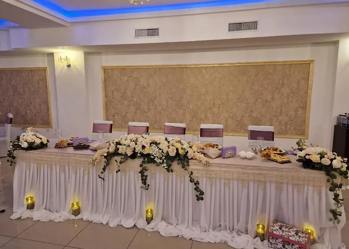 Rao 3* Клуж-Напока