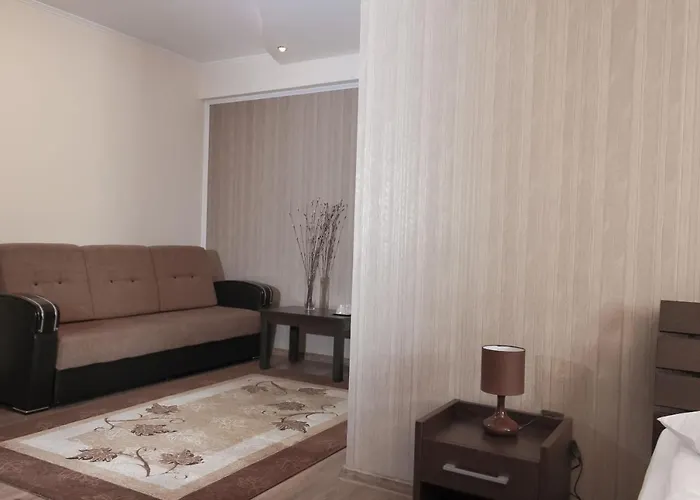 Hotel Rao Cluj-Napoca